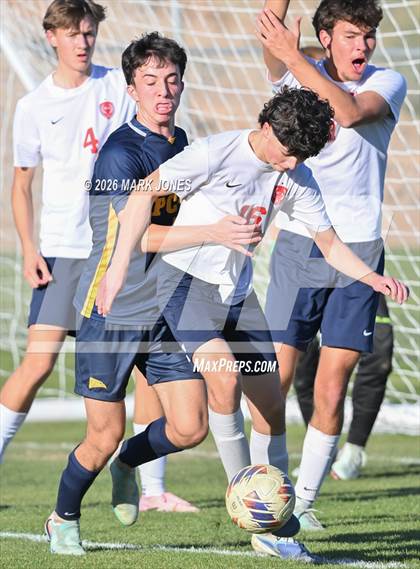 Thumbnail 3 in Scottsdale Christian Academy @ Phoenix Country Day photogallery.