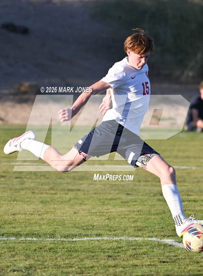 Thumbnail 3 in Scottsdale Christian Academy @ Phoenix Country Day photogallery.