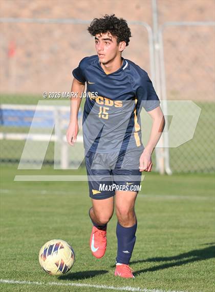 Thumbnail 3 in Scottsdale Christian Academy @ Phoenix Country Day photogallery.