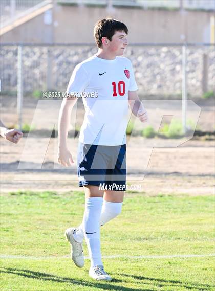 Thumbnail 2 in Scottsdale Christian Academy @ Phoenix Country Day photogallery.