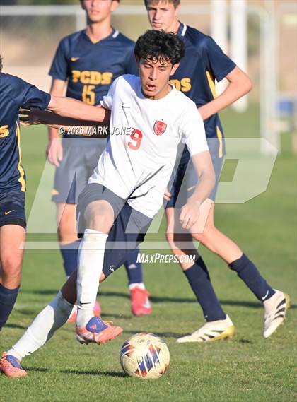 Thumbnail 1 in Scottsdale Christian Academy @ Phoenix Country Day photogallery.
