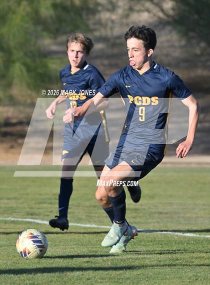 Thumbnail 3 in Scottsdale Christian Academy @ Phoenix Country Day photogallery.