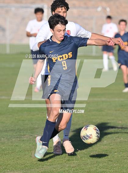 Thumbnail 3 in Scottsdale Christian Academy @ Phoenix Country Day photogallery.