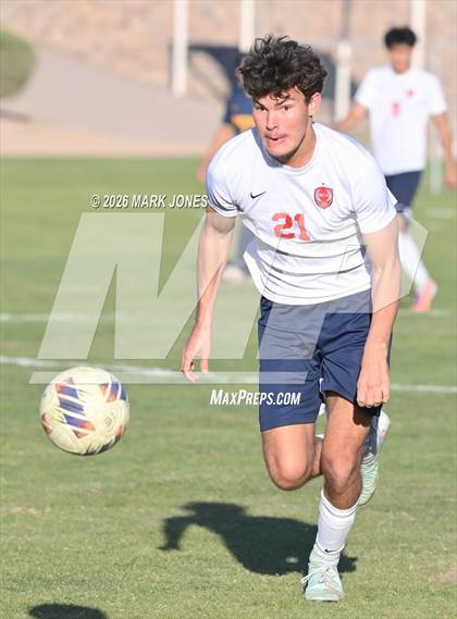 Thumbnail 3 in Scottsdale Christian Academy @ Phoenix Country Day photogallery.