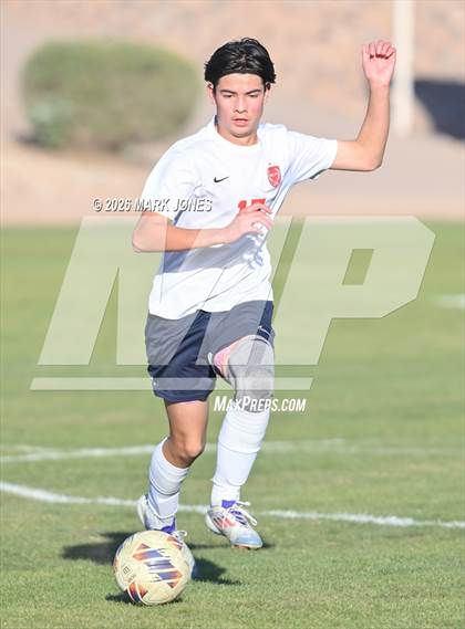 Thumbnail 2 in Scottsdale Christian Academy @ Phoenix Country Day photogallery.