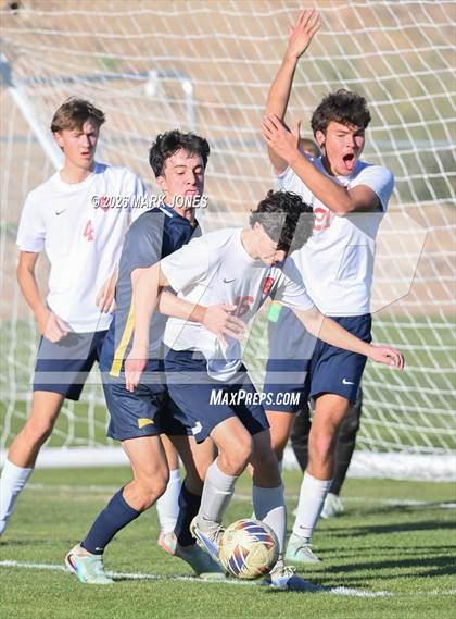Thumbnail 2 in Scottsdale Christian Academy @ Phoenix Country Day photogallery.