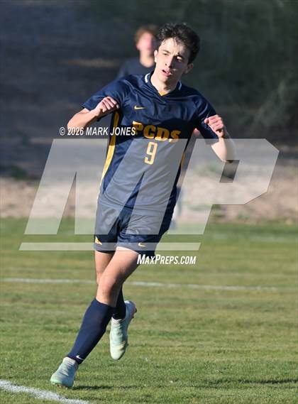 Thumbnail 1 in Scottsdale Christian Academy @ Phoenix Country Day photogallery.