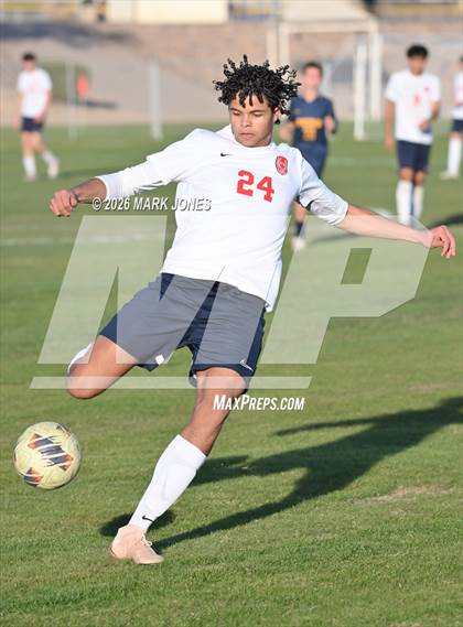 Thumbnail 1 in Scottsdale Christian Academy @ Phoenix Country Day photogallery.