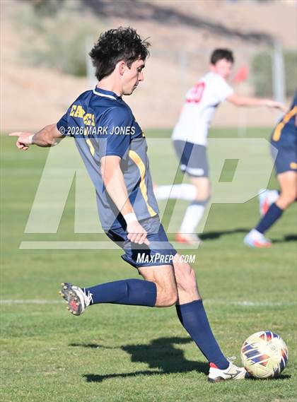 Thumbnail 1 in Scottsdale Christian Academy @ Phoenix Country Day photogallery.