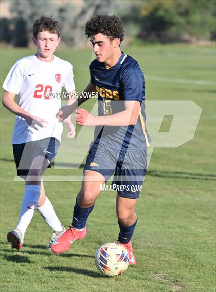 Thumbnail 1 in Scottsdale Christian Academy @ Phoenix Country Day photogallery.