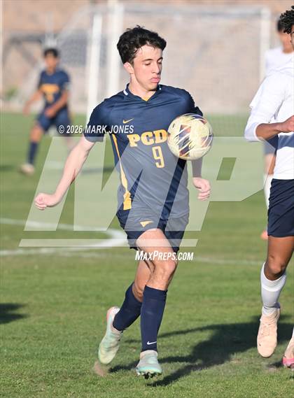Thumbnail 2 in Scottsdale Christian Academy @ Phoenix Country Day photogallery.