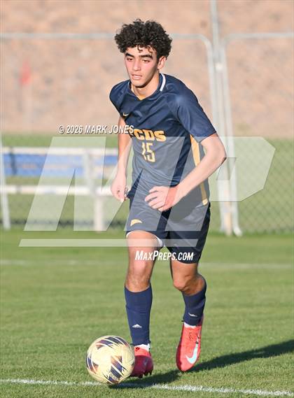 Thumbnail 1 in Scottsdale Christian Academy @ Phoenix Country Day photogallery.
