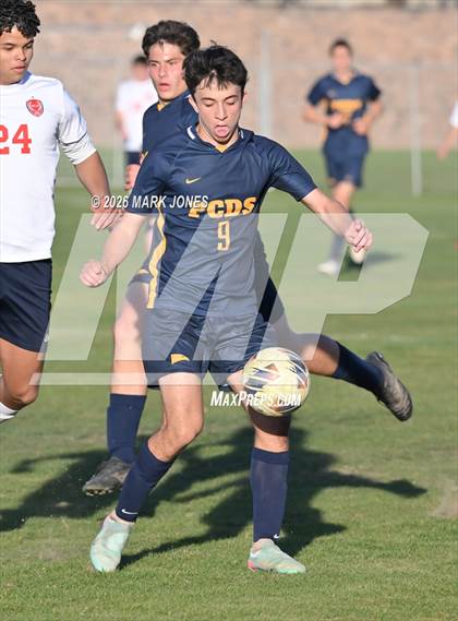 Thumbnail 2 in Scottsdale Christian Academy @ Phoenix Country Day photogallery.