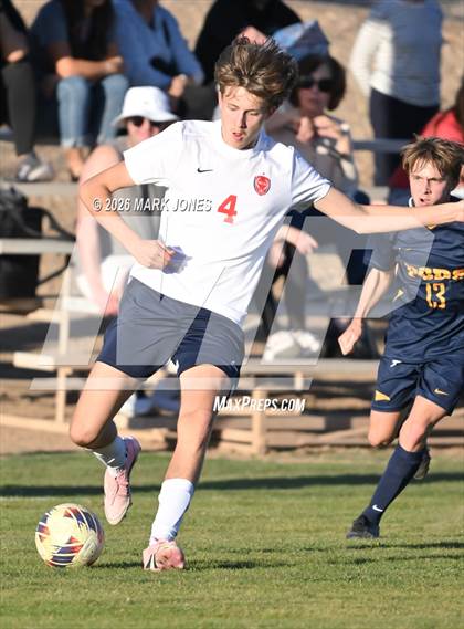 Thumbnail 2 in Scottsdale Christian Academy @ Phoenix Country Day photogallery.