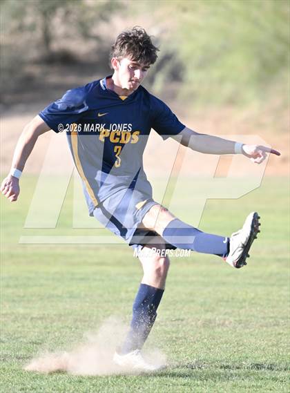 Thumbnail 2 in Scottsdale Christian Academy @ Phoenix Country Day photogallery.