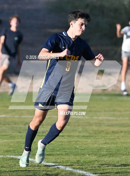 Thumbnail 2 in Scottsdale Christian Academy @ Phoenix Country Day photogallery.