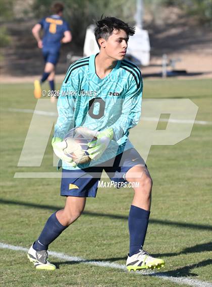 Thumbnail 1 in Scottsdale Christian Academy @ Phoenix Country Day photogallery.