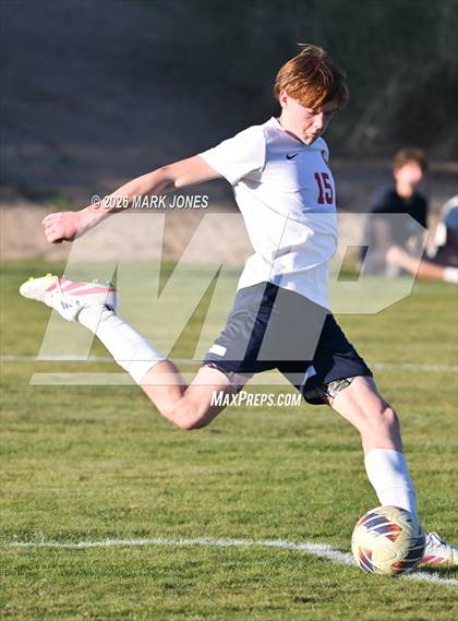 Thumbnail 1 in Scottsdale Christian Academy @ Phoenix Country Day photogallery.