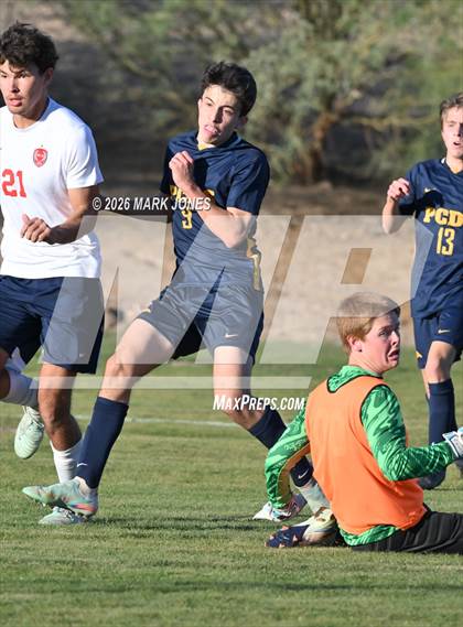 Thumbnail 2 in Scottsdale Christian Academy @ Phoenix Country Day photogallery.