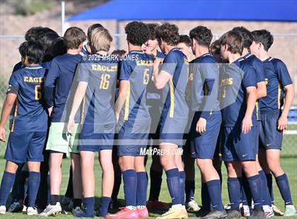 Thumbnail 2 in Scottsdale Christian Academy @ Phoenix Country Day photogallery.