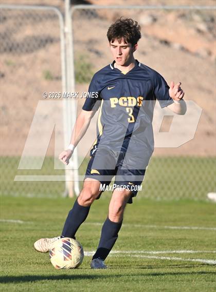 Thumbnail 2 in Scottsdale Christian Academy @ Phoenix Country Day photogallery.