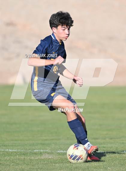 Thumbnail 2 in Scottsdale Christian Academy @ Phoenix Country Day photogallery.