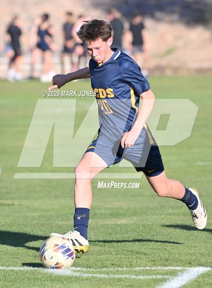Thumbnail 2 in Scottsdale Christian Academy @ Phoenix Country Day photogallery.