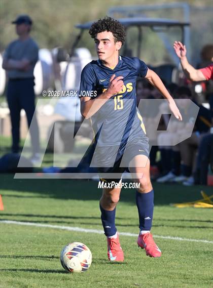 Thumbnail 3 in Scottsdale Christian Academy @ Phoenix Country Day photogallery.