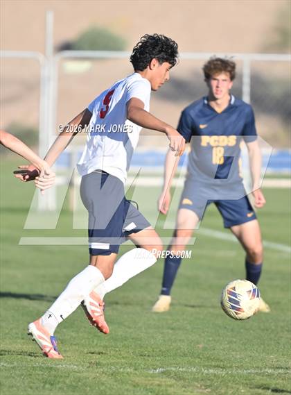 Thumbnail 1 in Scottsdale Christian Academy @ Phoenix Country Day photogallery.