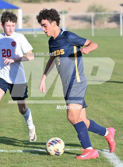 Thumbnail 3 in Scottsdale Christian Academy @ Phoenix Country Day photogallery.