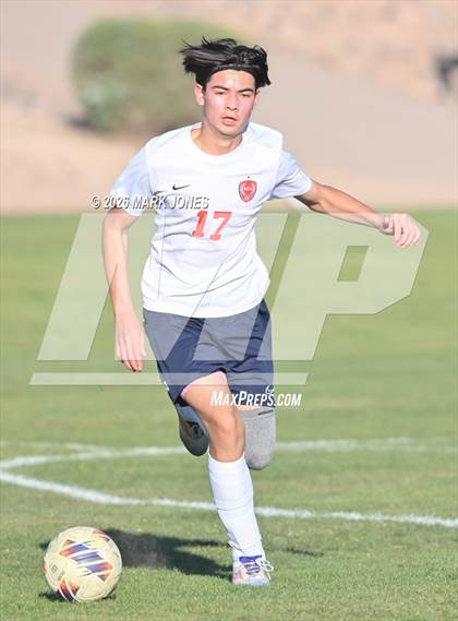 Thumbnail 1 in Scottsdale Christian Academy @ Phoenix Country Day photogallery.
