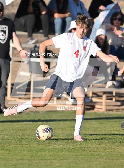 Thumbnail 3 in Scottsdale Christian Academy @ Phoenix Country Day photogallery.