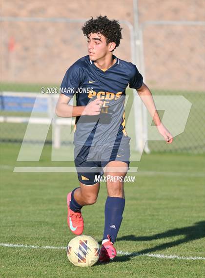 Thumbnail 2 in Scottsdale Christian Academy @ Phoenix Country Day photogallery.