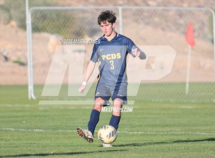 Thumbnail 1 in Scottsdale Christian Academy @ Phoenix Country Day photogallery.