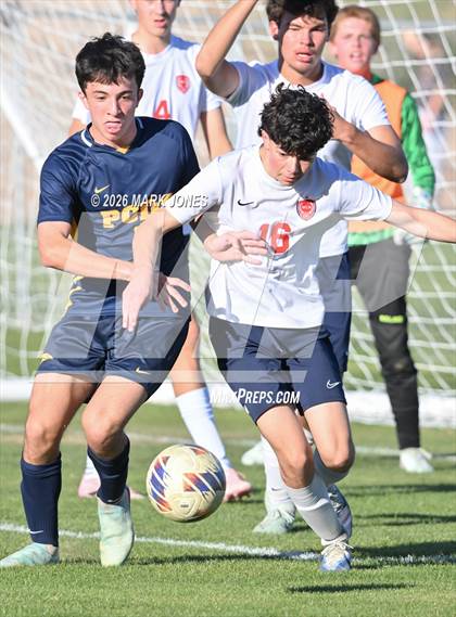 Thumbnail 2 in Scottsdale Christian Academy @ Phoenix Country Day photogallery.