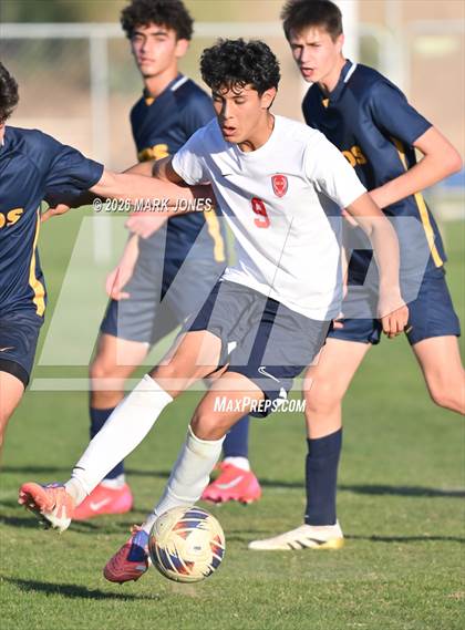 Thumbnail 2 in Scottsdale Christian Academy @ Phoenix Country Day photogallery.