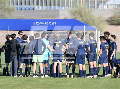 Thumbnail 1 in Scottsdale Christian Academy @ Phoenix Country Day photogallery.