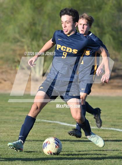 Thumbnail 2 in Scottsdale Christian Academy @ Phoenix Country Day photogallery.