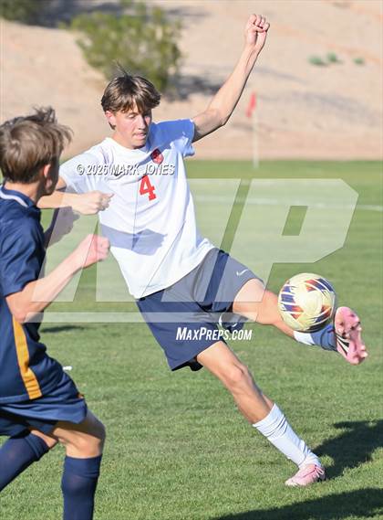 Thumbnail 3 in Scottsdale Christian Academy @ Phoenix Country Day photogallery.