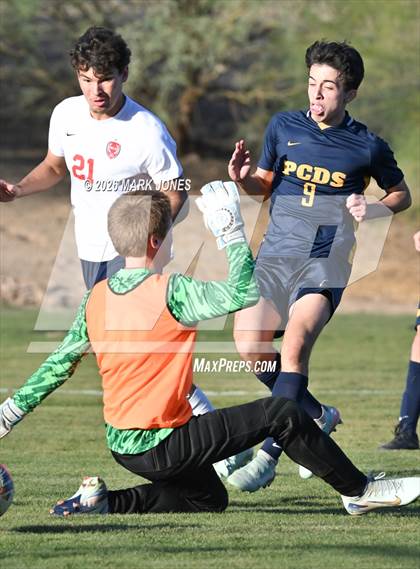 Thumbnail 3 in Scottsdale Christian Academy @ Phoenix Country Day photogallery.