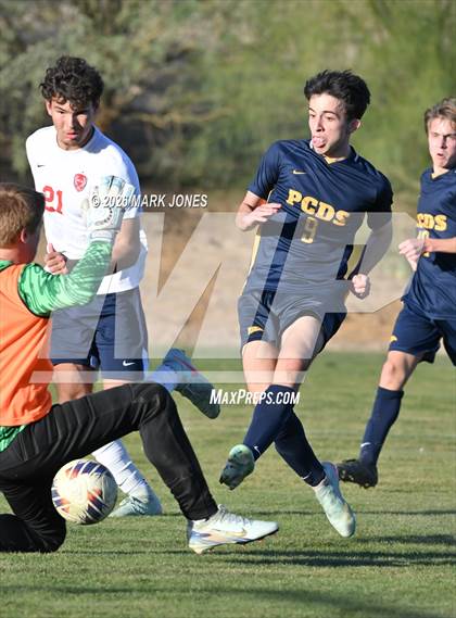 Thumbnail 2 in Scottsdale Christian Academy @ Phoenix Country Day photogallery.