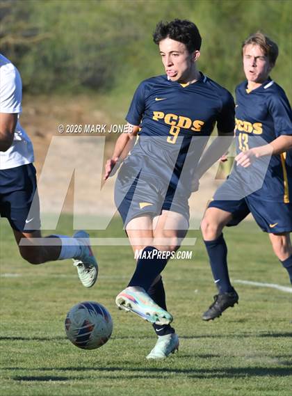 Thumbnail 1 in Scottsdale Christian Academy @ Phoenix Country Day photogallery.