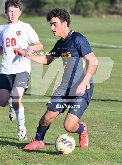Thumbnail 3 in Scottsdale Christian Academy @ Phoenix Country Day photogallery.