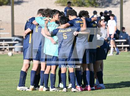 Thumbnail 3 in Scottsdale Christian Academy @ Phoenix Country Day photogallery.