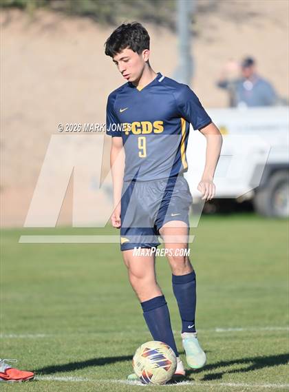 Thumbnail 3 in Scottsdale Christian Academy @ Phoenix Country Day photogallery.