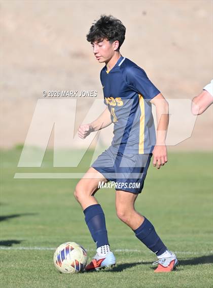 Thumbnail 1 in Scottsdale Christian Academy @ Phoenix Country Day photogallery.