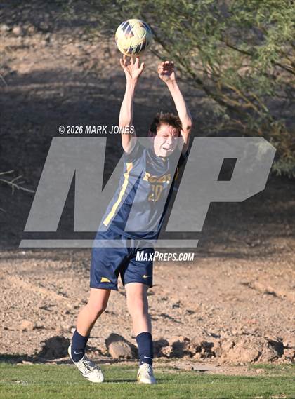 Thumbnail 2 in Scottsdale Christian Academy @ Phoenix Country Day photogallery.