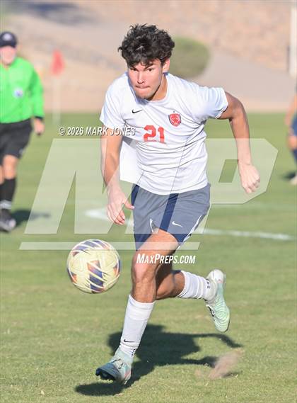 Thumbnail 1 in Scottsdale Christian Academy @ Phoenix Country Day photogallery.