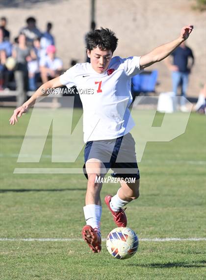 Thumbnail 1 in Scottsdale Christian Academy @ Phoenix Country Day photogallery.