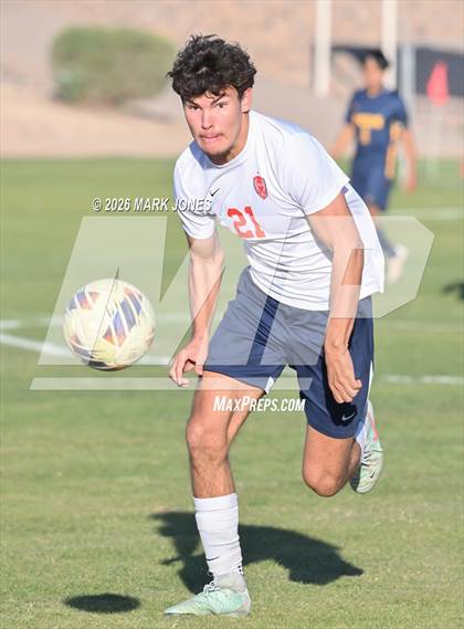 Thumbnail 2 in Scottsdale Christian Academy @ Phoenix Country Day photogallery.